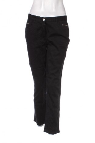 Γυναικείο παντελόνι Unbranded, Μέγεθος M, Χρώμα Μαύρο, Τιμή 2,99 €