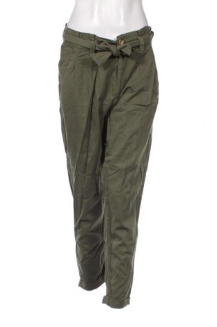 Női nadrág Unbranded, Méret M, Szín Zöld, Ár 5 276 Ft