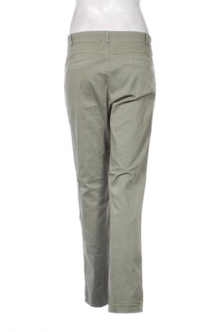 Damskie spodnie Unbranded, Rozmiar XL, Kolor Zielony, Cena 21,99 zł