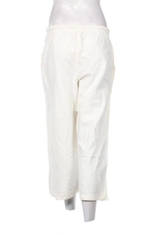 Dámské kalhoty  Unbranded, Velikost XXL, Barva Krémová, Cena  299,00 Kč