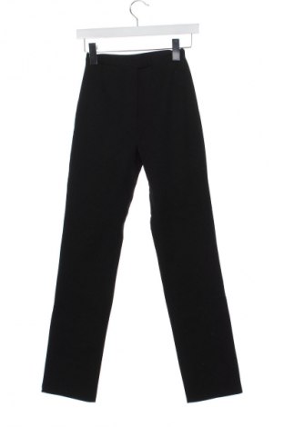 Γυναικείο παντελόνι Unbranded, Μέγεθος XS, Χρώμα Μαύρο, Τιμή 2,99 €