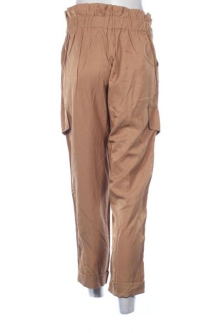 Γυναικείο παντελόνι Unbranded, Μέγεθος L, Χρώμα Καφέ, Τιμή 2,99 €
