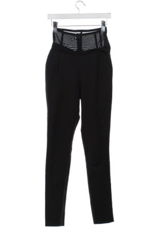 Dámské kalhoty  Unbranded, Velikost XS, Barva Černá, Cena  345,00 Kč