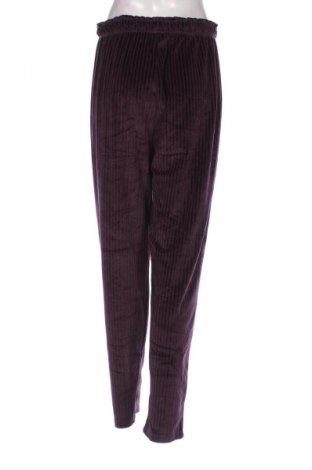Dámské kalhoty  Unbranded, Velikost S, Barva Fialová, Cena  79,00 Kč