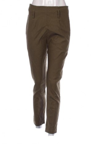 Dámské kalhoty  Unbranded, Velikost L, Barva Zelená, Cena  79,00 Kč
