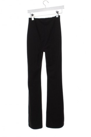 Γυναικείο παντελόνι Unbranded, Μέγεθος XS, Χρώμα Μαύρο, Τιμή 17,99 €