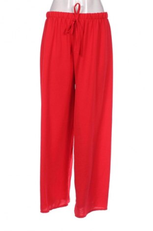 Pantaloni de femei Unbranded, Mărime M, Culoare Roșu, Preț 60,99 Lei, #134128638