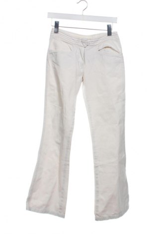 Dámské kalhoty  Unbranded, Velikost XS, Barva Béžová, Cena  136,00 Kč