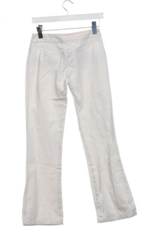 Dámské kalhoty  Unbranded, Velikost XS, Barva Béžová, Cena  136,00 Kč