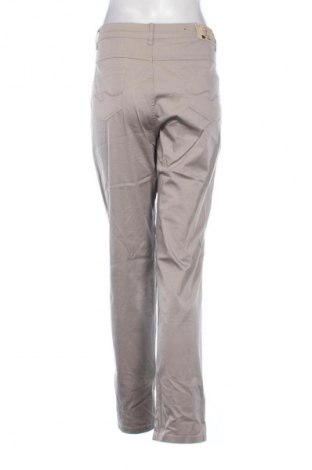 Damskie spodnie Unbranded, Rozmiar XL, Kolor Beżowy, Cena 27,40 zł