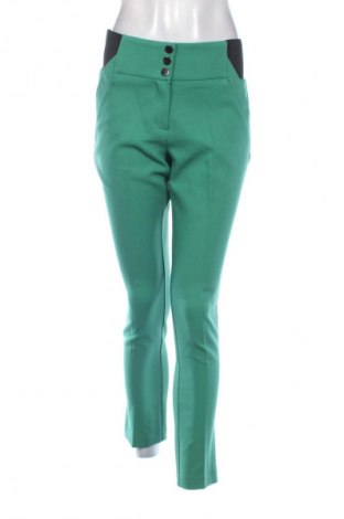 Damenhose Unbranded, Größe M, Farbe Grün, Preis 9,99 €