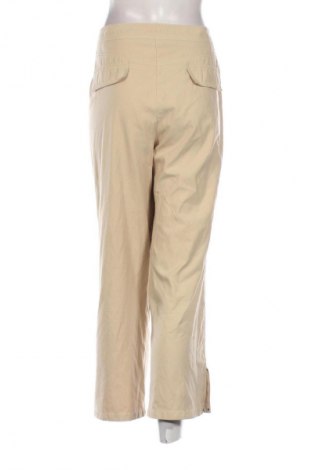 Γυναικείο παντελόνι Unbranded, Μέγεθος XL, Χρώμα  Μπέζ, Τιμή 1,99 €
