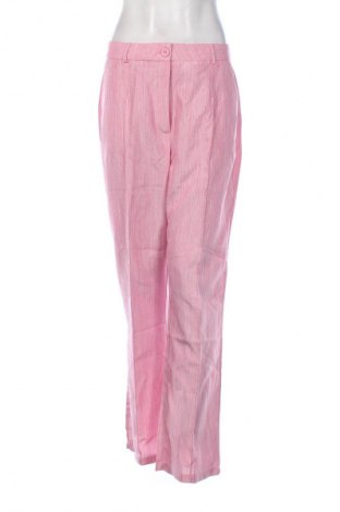 Damskie spodnie Unbranded, Rozmiar L, Kolor Kolorowy, Cena 21,99 zł