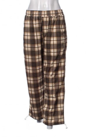 Γυναικείο παντελόνι Unbranded, Μέγεθος S, Χρώμα Πολύχρωμο, Τιμή 2,99 €