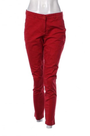 Damenhose Unbranded, Größe M, Farbe Rot, Preis 3,99 €