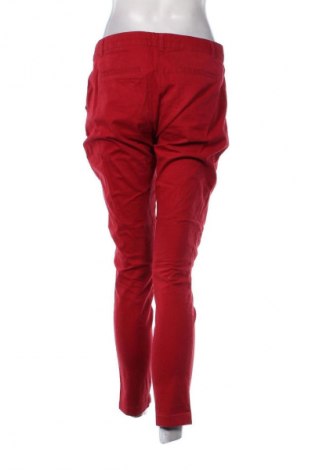 Damenhose Unbranded, Größe M, Farbe Rot, Preis 3,99 €