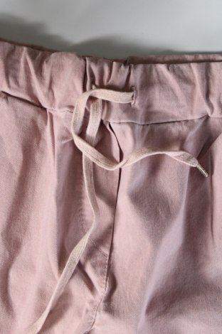 Dámské kalhoty  Unbranded, Velikost M, Barva Popelavě růžová, Cena  79,00 Kč