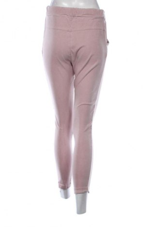 Dámské kalhoty  Unbranded, Velikost M, Barva Popelavě růžová, Cena  79,00 Kč