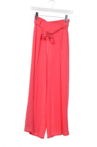 Dámské kalhoty  Unbranded, Velikost XS, Barva Růžová, Cena  229,00 Kč
