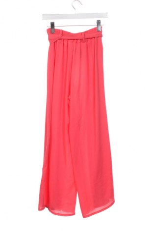 Dámské kalhoty  Unbranded, Velikost XS, Barva Růžová, Cena  229,00 Kč