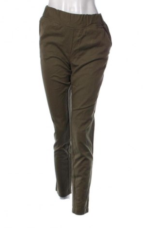 Damenhose Unbranded, Größe S, Farbe Grün, Preis 3,99 €