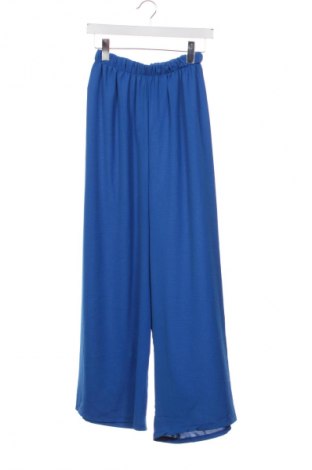 Γυναικείο παντελόνι Unbranded, Μέγεθος XXS, Χρώμα Μπλέ, Τιμή 9,99 €