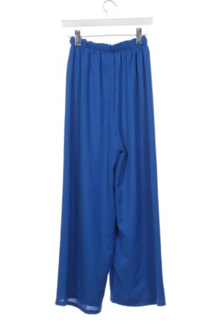 Γυναικείο παντελόνι Unbranded, Μέγεθος XXS, Χρώμα Μπλέ, Τιμή 9,99 €