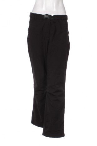 Дамски панталон Unbranded, Размер L, Цвят Черен, Цена 10,22 €