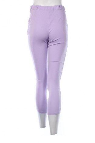 Damenhose Unbranded, Größe S, Farbe Lila, Preis 3,99 €