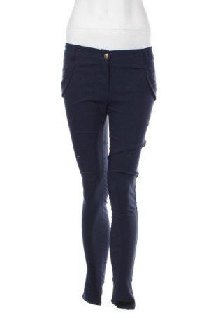 Damskie spodnie Unbranded, Rozmiar M, Kolor Niebieski, Cena 22,47 zł