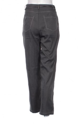 Γυναικείο παντελόνι Unbranded, Μέγεθος S, Χρώμα Γκρί, Τιμή 1,99 €