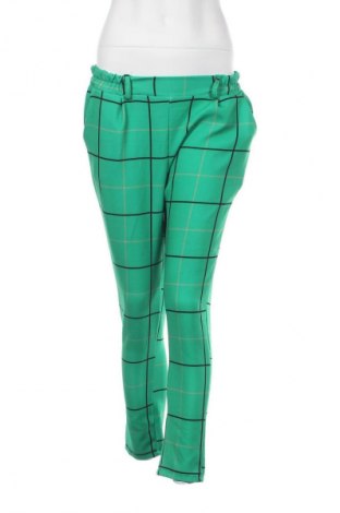 Γυναικείο παντελόνι Unbranded, Μέγεθος S, Χρώμα Πολύχρωμο, Τιμή 2,99 €