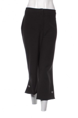 Γυναικείο παντελόνι Unbranded, Μέγεθος XL, Χρώμα Μαύρο, Τιμή 10,99 €