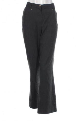 Dámské kalhoty  Unbranded, Velikost L, Barva Šedá, Cena  279,00 Kč