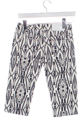 Damskie spodnie Unbranded, Rozmiar XS, Kolor Kolorowy, Cena 26,79 zł