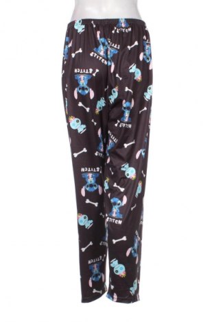 Damskie spodnie Unbranded, Rozmiar XL, Kolor Kolorowy, Cena 22,99 zł