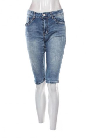 Damskie spodnie Unbranded, Rozmiar M, Kolor Niebieski, Cena 26,79 zł