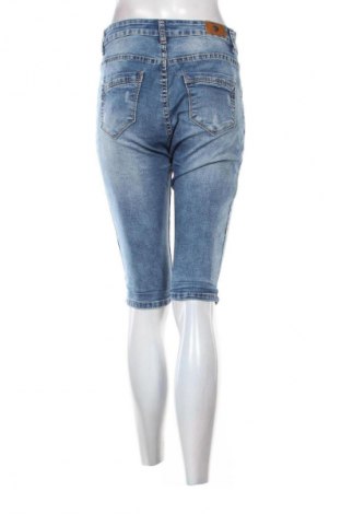 Damskie spodnie Unbranded, Rozmiar M, Kolor Niebieski, Cena 26,79 zł