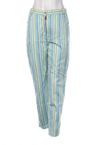 Γυναικείο παντελόνι Unbranded, Μέγεθος S, Χρώμα Πολύχρωμο, Τιμή 2,99 €