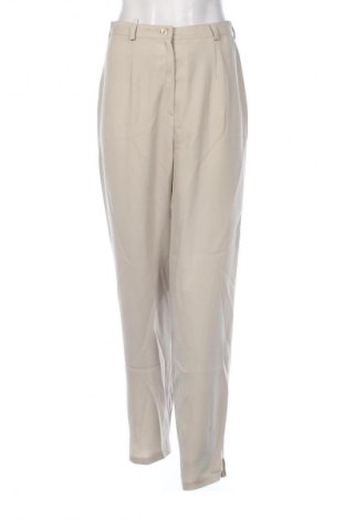 Dámské kalhoty  Unbranded, Velikost M, Barva Béžová, Cena  99,00 Kč