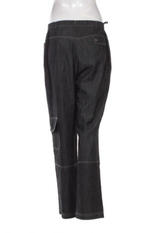 Damenhose Unbranded, Größe L, Farbe Grau, Preis 3,99 €