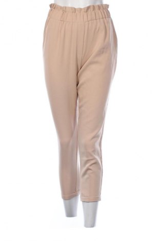 Női nadrág Unbranded, Méret S, Szín Bézs, Ár 1 599 Ft