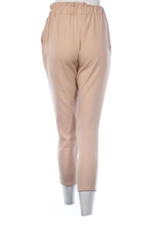Női nadrág Unbranded, Méret S, Szín Bézs, Ár 1 599 Ft