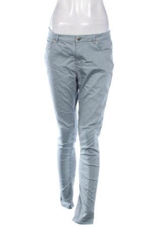 Damenhose Unbranded, Größe L, Farbe Blau, Preis 9,99 €