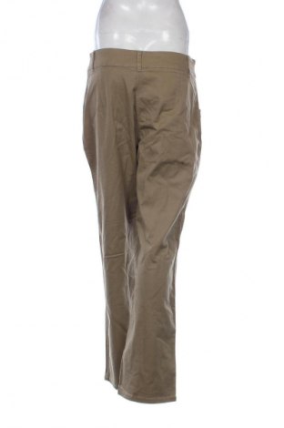 Dámské kalhoty  Unbranded, Velikost M, Barva Béžová, Cena  79,00 Kč
