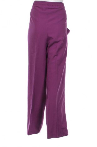 Dámske nohavice Unbranded, Veľkosť 3XL, Farba Fialová, Cena  8,95 €