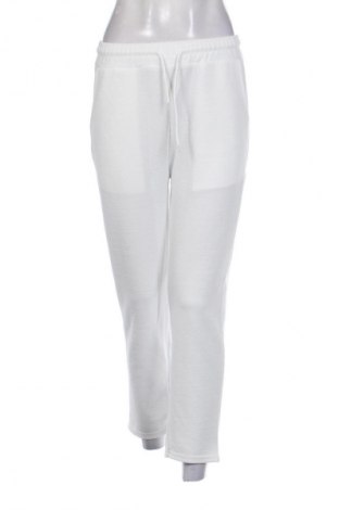 Дамски панталон Unbranded, Размер S, Цвят Бял, Цена 3,06 €