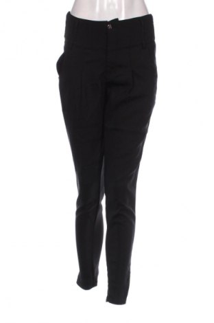 Damskie spodnie Unbranded, Rozmiar M, Kolor Czarny, Cena 37,34 zł