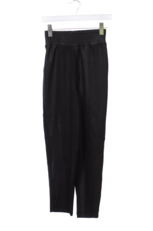 Γυναικείο παντελόνι Unbranded, Μέγεθος XS, Χρώμα Μαύρο, Τιμή 2,99 €