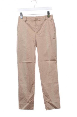 Damskie spodnie Unbranded, Rozmiar S, Kolor Beżowy, Cena 27,53 zł